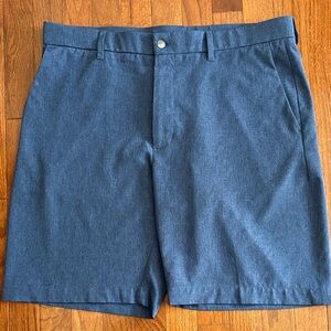 Callaway Men's Flat Front Opti•Dri Golf  Shorts Size 36